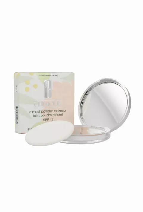 Almost Powder Makeup SPF15