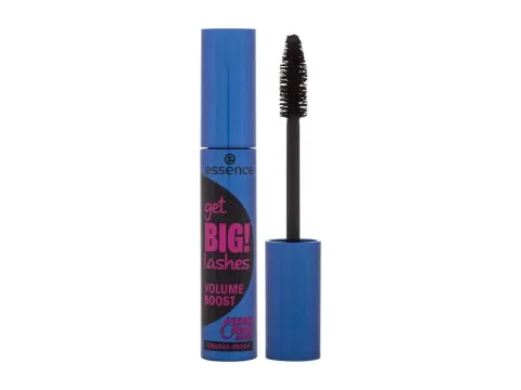 Get big! lashes volume boost