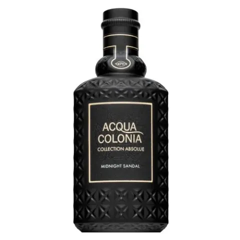Acqua Colonia Collection Absolue Midnight Sandal