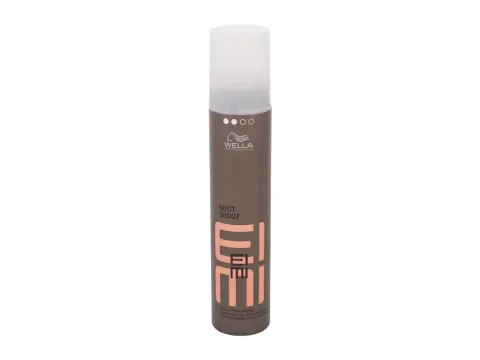 Eimi Root Shoot