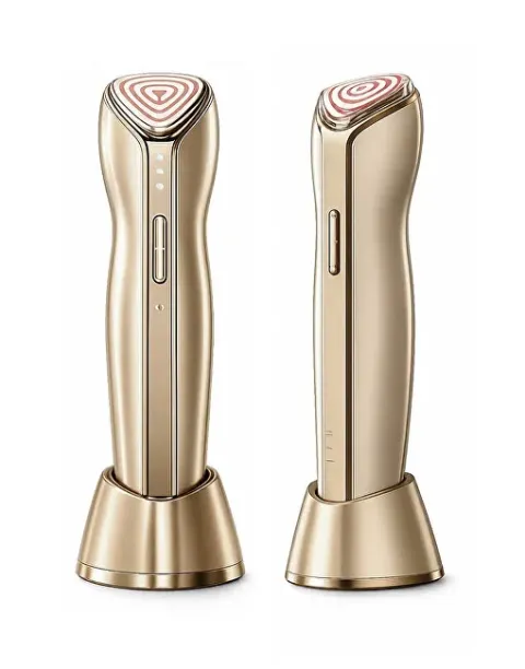 Cosmetic device for wrinkles RFlift BR-1500
