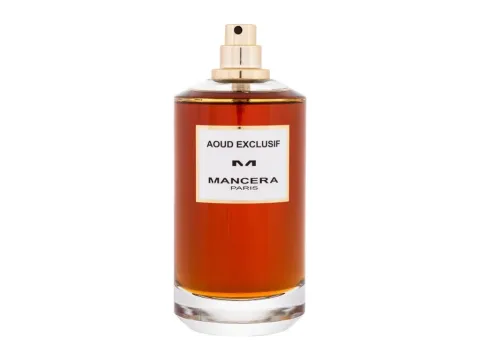 Les Exclusifs Aoud Exclusif