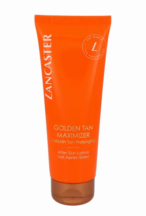 Tester Lancaster After Sun Golden Tan Maximizer 125ml