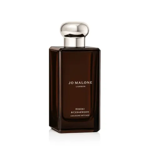 Hinoki &amp; Cedarwood