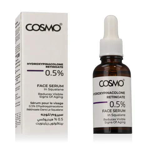 Face Serum
