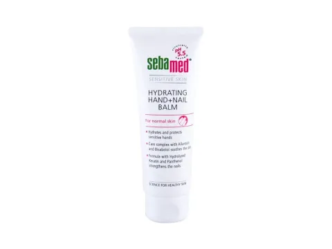Sensitive skin hydrating