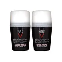 Homme 72H Extreme-Control Anti Perspirant 2 x