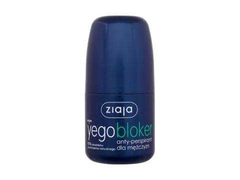 Men Blocker Antiperspirant