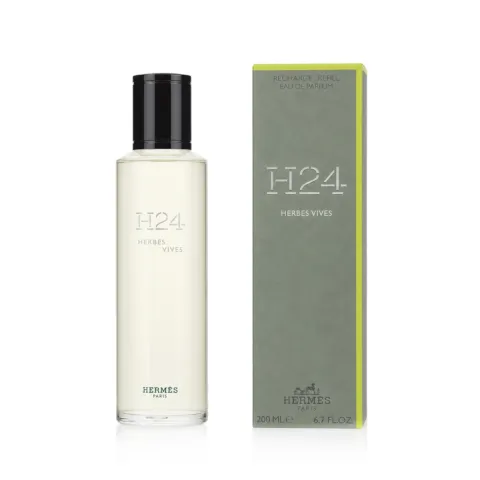 H24 herbes vives