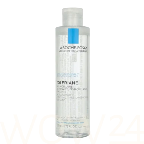 Micellar Water Ultra Sensitive Skin