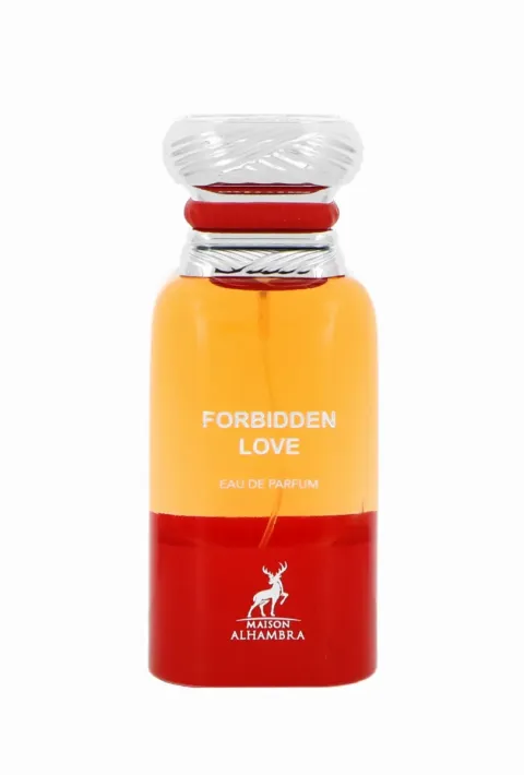 Forbidden Love