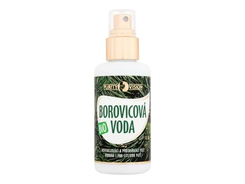 Pine Bio Water