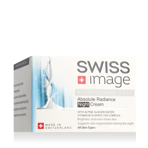 Brightening Care Absolute Radiance Night Cream