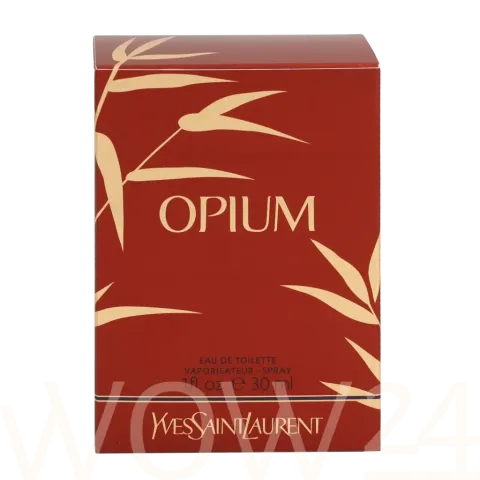 Opium 2009