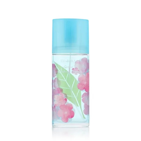 Green Tea Sakura Blossom