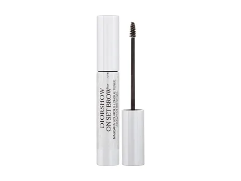 Diorshow on set brow