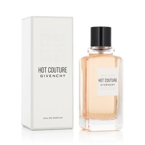 Hot Couture