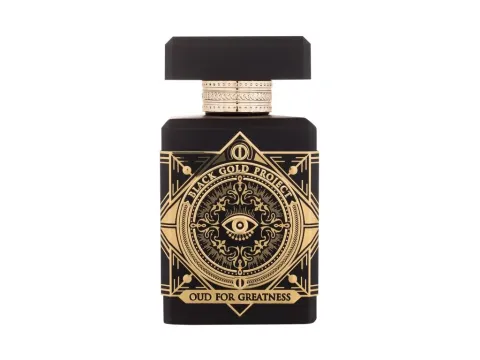 Oud For Greatness