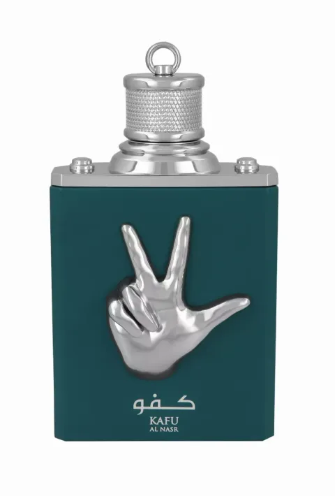 Exclusive Kafu Al Nasar
