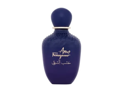 Amo Ferragamo Oriental Wood