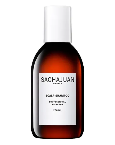 Scalp Shampoo