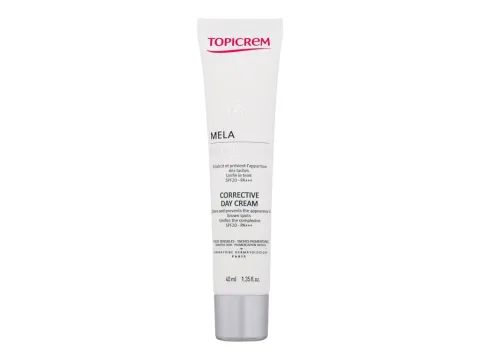 Mela Corrective Day Cream