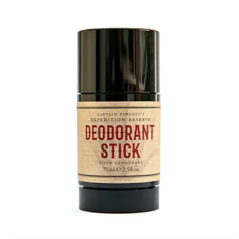Expedition Reserve woody scented solid deodorant (Deodorant Stick) 75 ml