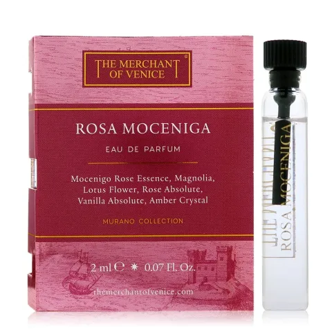 Rosa Moceniga