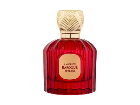 La Rouge Baroque Extreme