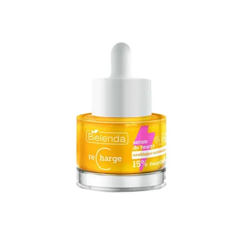 Vitamin C Serum Recharge Serum