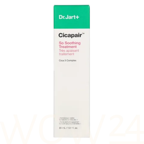 Dr. Jart+ Cicapair So Soothing Treatment
