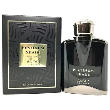 Platinum Shade