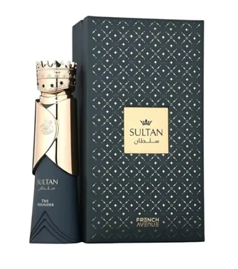 Sultan The Founder