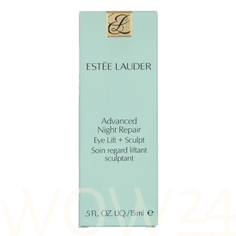 E.Lauder Advanced Night Repair Eye Lift + Sculpt