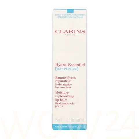 Hydra-Essentiel Moisture Replenishing Lip Balm