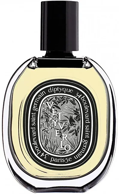 Vetyverio