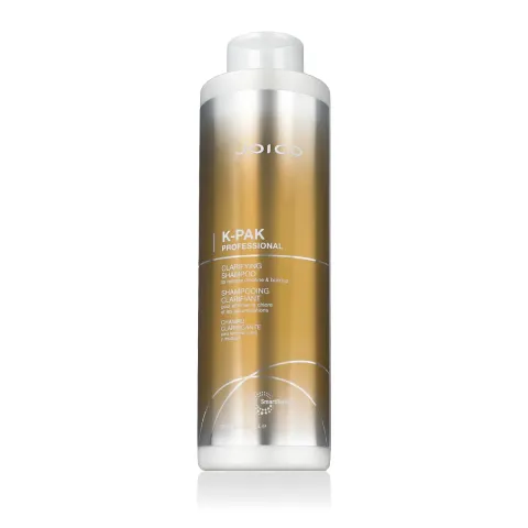 K-PAK Clarifying Shampoo