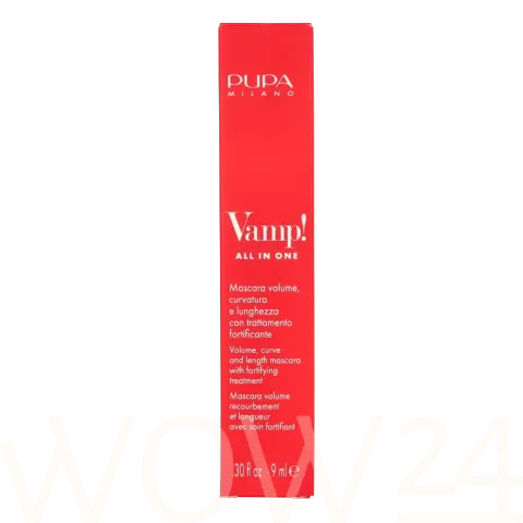 Vamp! All In One