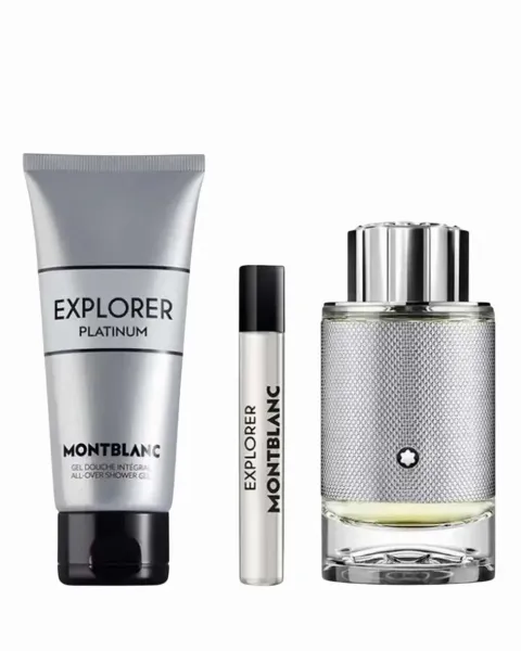 Explorer Platinum