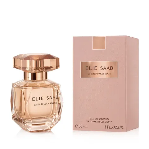Le Parfum Absolu