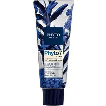 7 Elixir Universal Day Cream