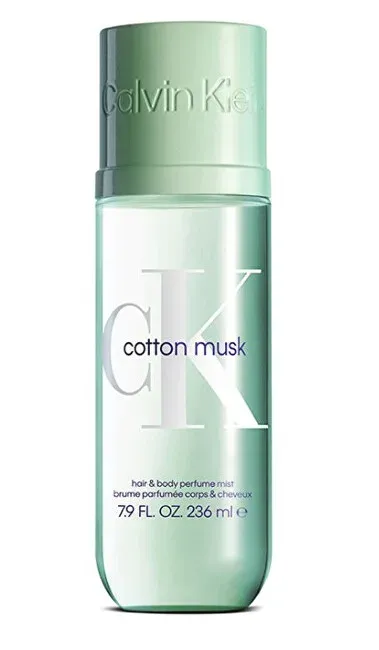Cotton Musk