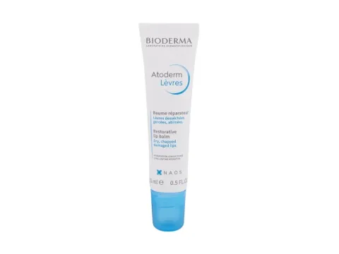 Atoderm levres