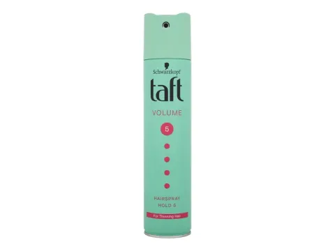 Taft volume