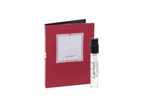 Pasha de cartier edition noire sport
