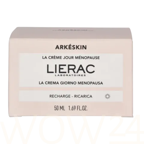 Arkéskin The Menopause Day Cream