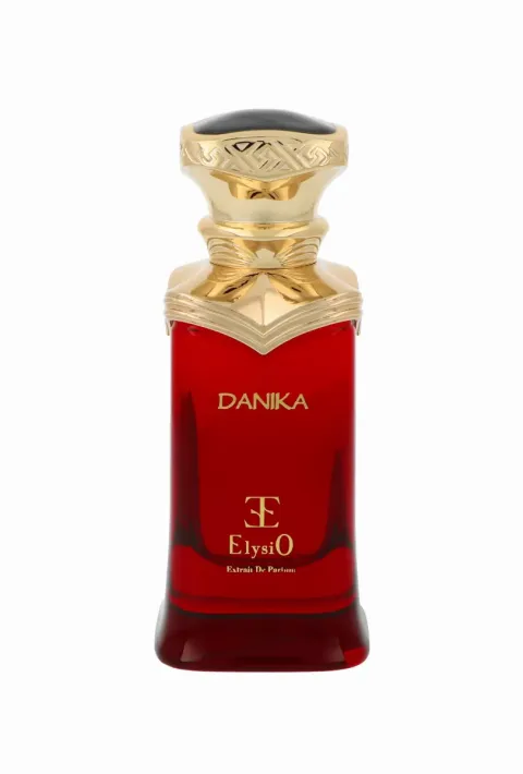 Elysio Danika Extrait de Parfum 100ml