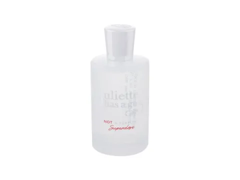 Not a perfume superdose