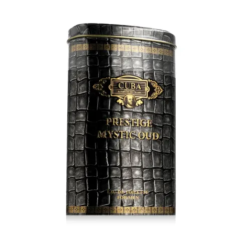 Prestige Mystic Oud