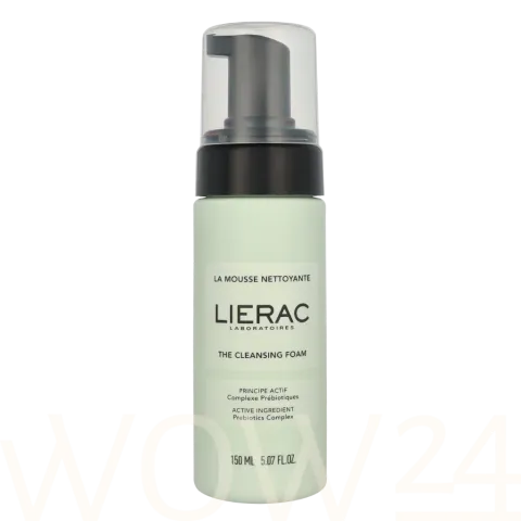Cleanser The Cleansing Foam